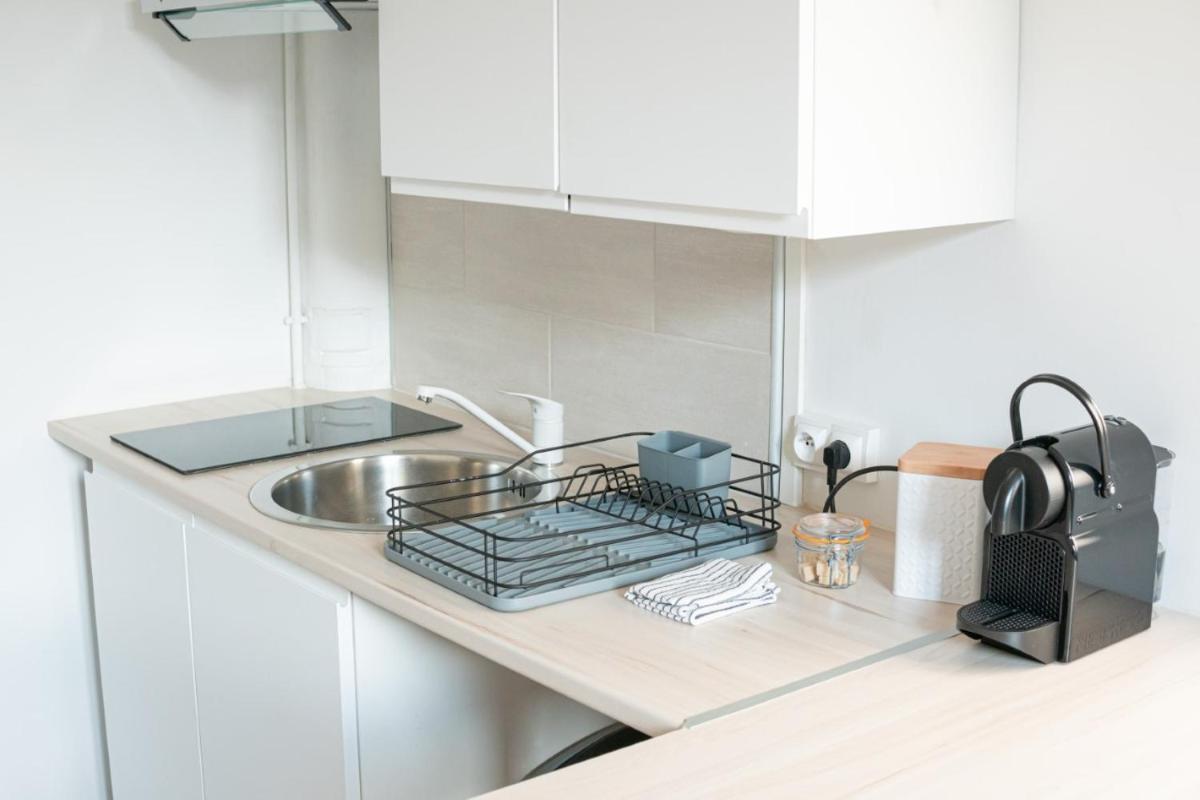 AZUR - CENTRE LH COTY - Housity