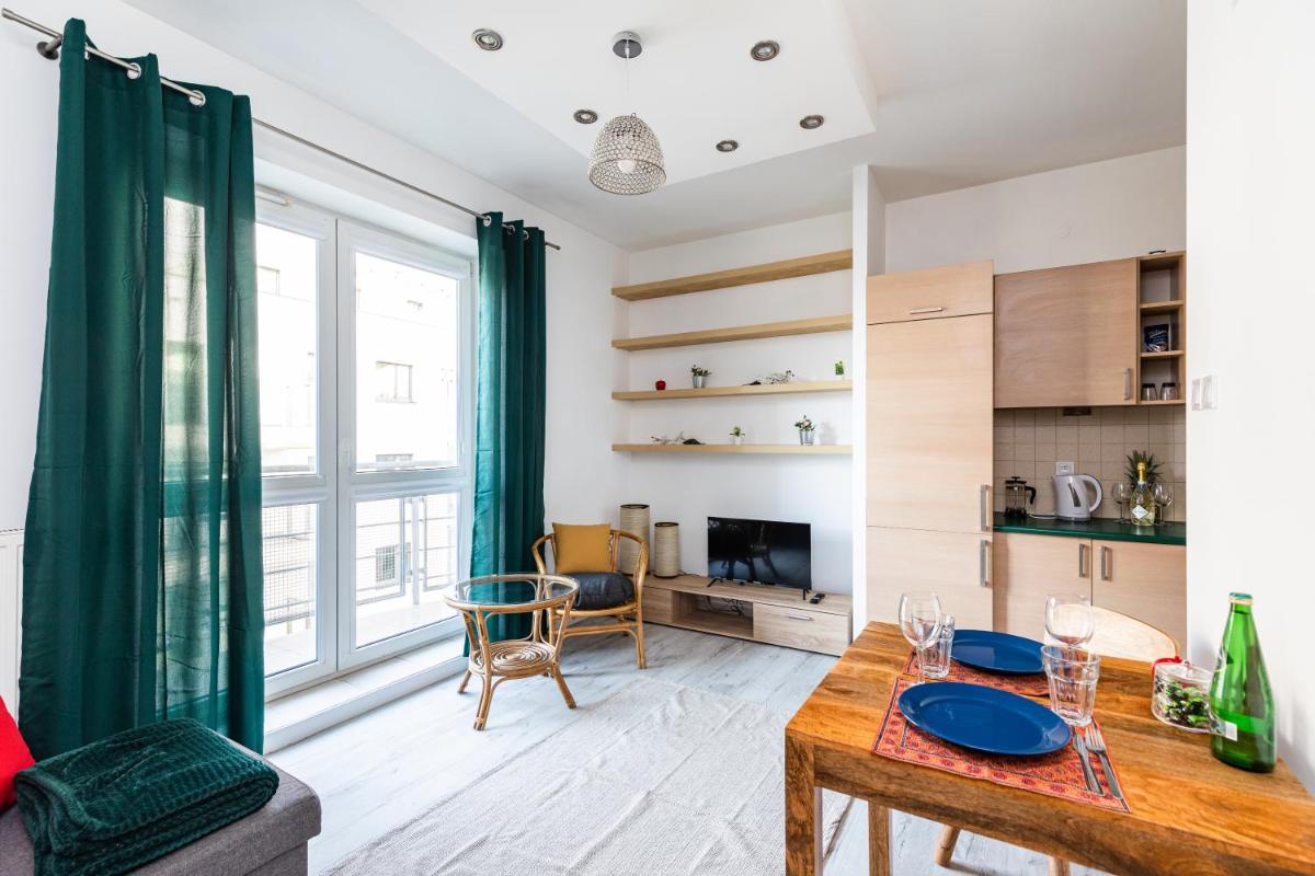 SuperApart Górczewska 156 - Housity