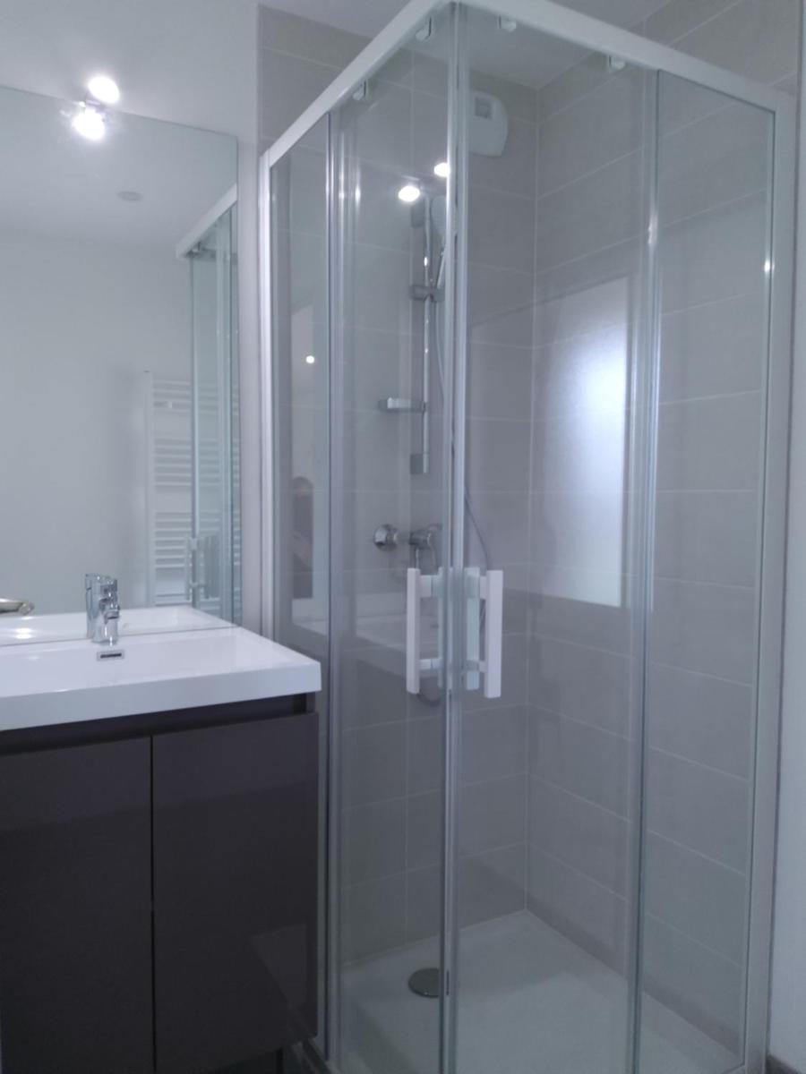 Meublé avec cour - Housity