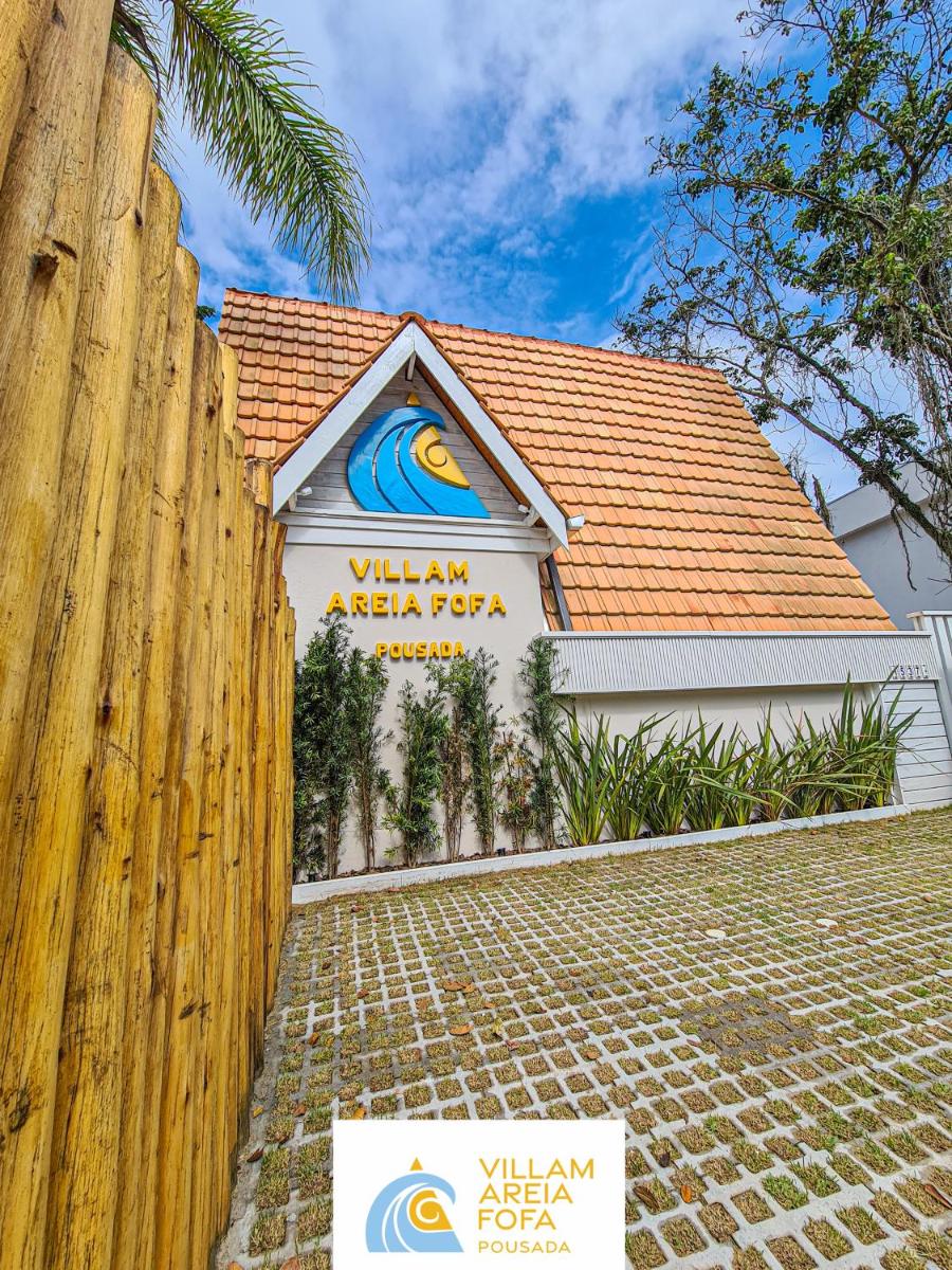 VILLAM AREIA FOFA - Housity
