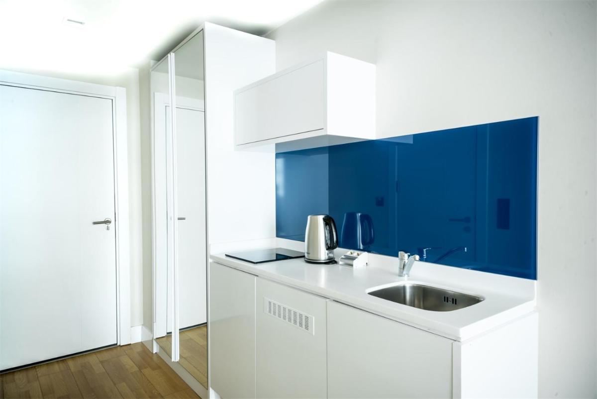 Apartments Orbi city Batumi - Housity