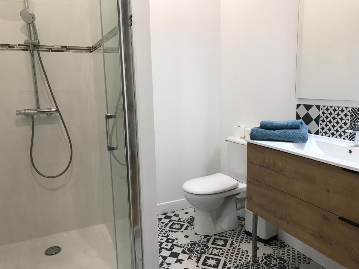 Dépendance de charme totalement rénovée - Housity