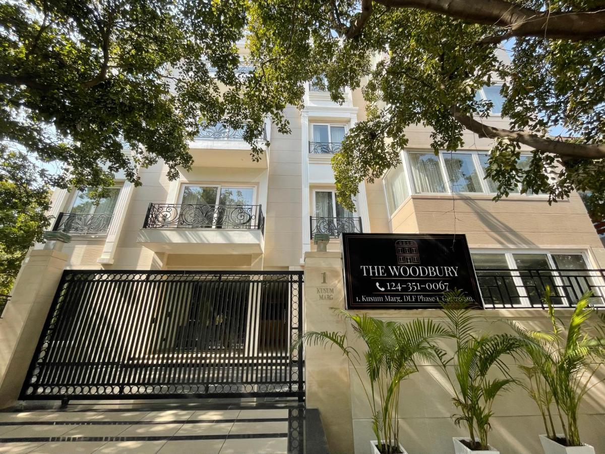 The Woodbury - Housity