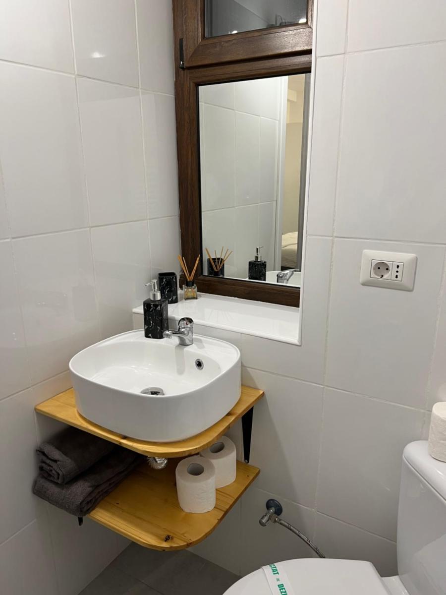 Suitetrails - One Room Iasi