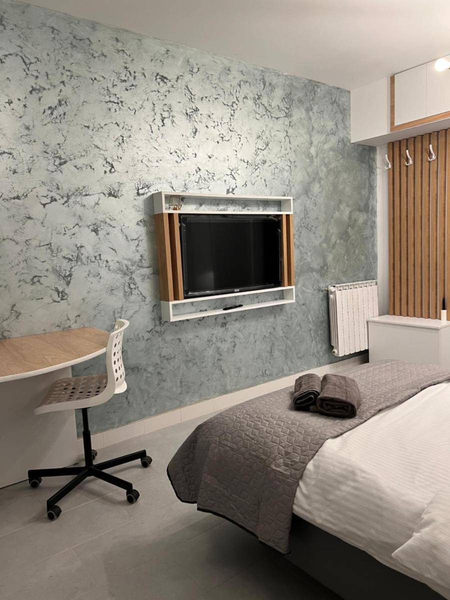 One Room Iasi - Housity