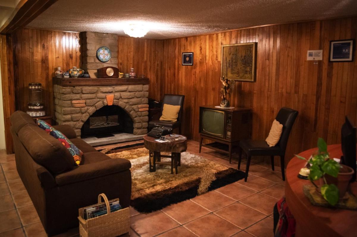 Posada de la Virgen - Housity