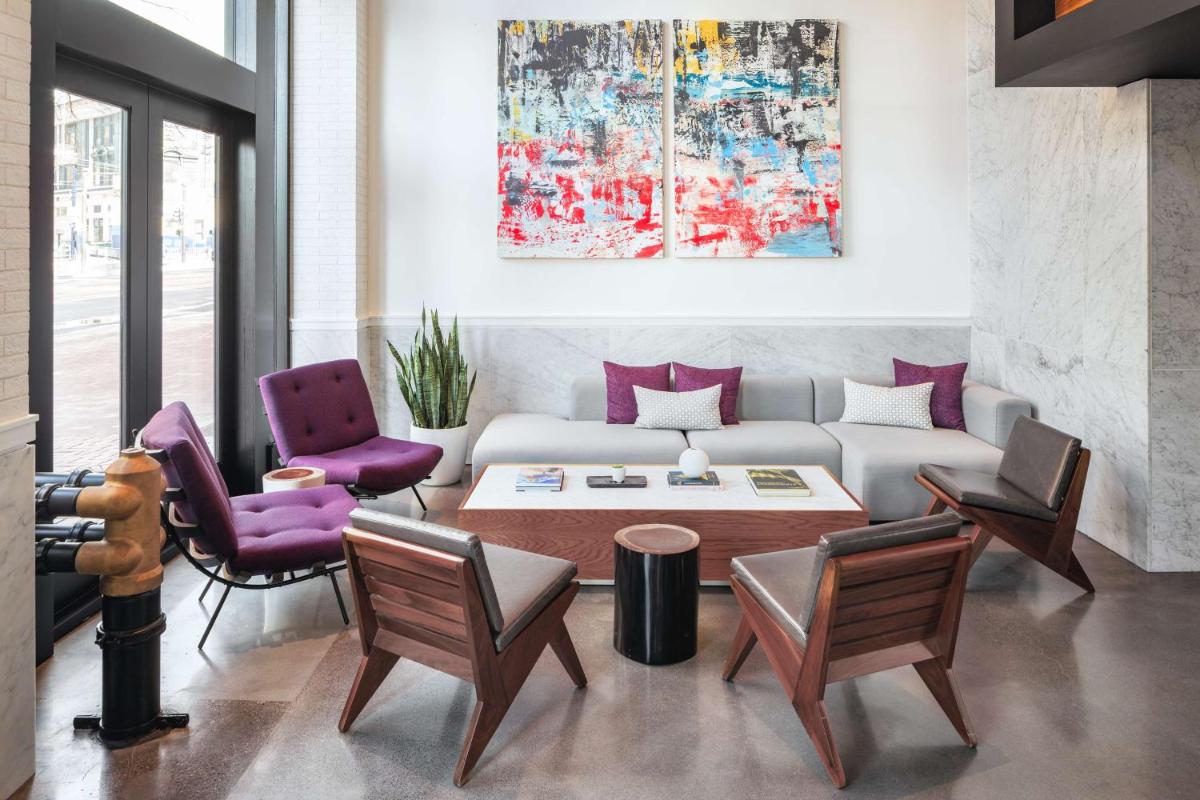 Yotel San Francisco - Housity