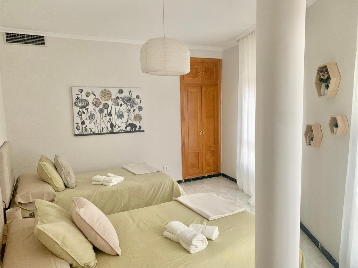 Apartamento Templo Romano - Housity
