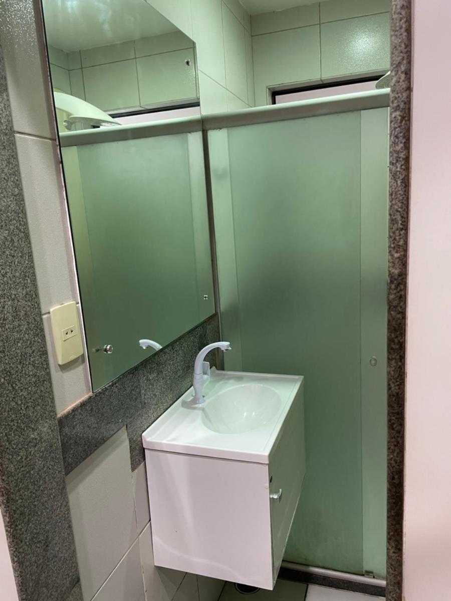 Flat perfeito no coração de Boa Viagem - Hizvo