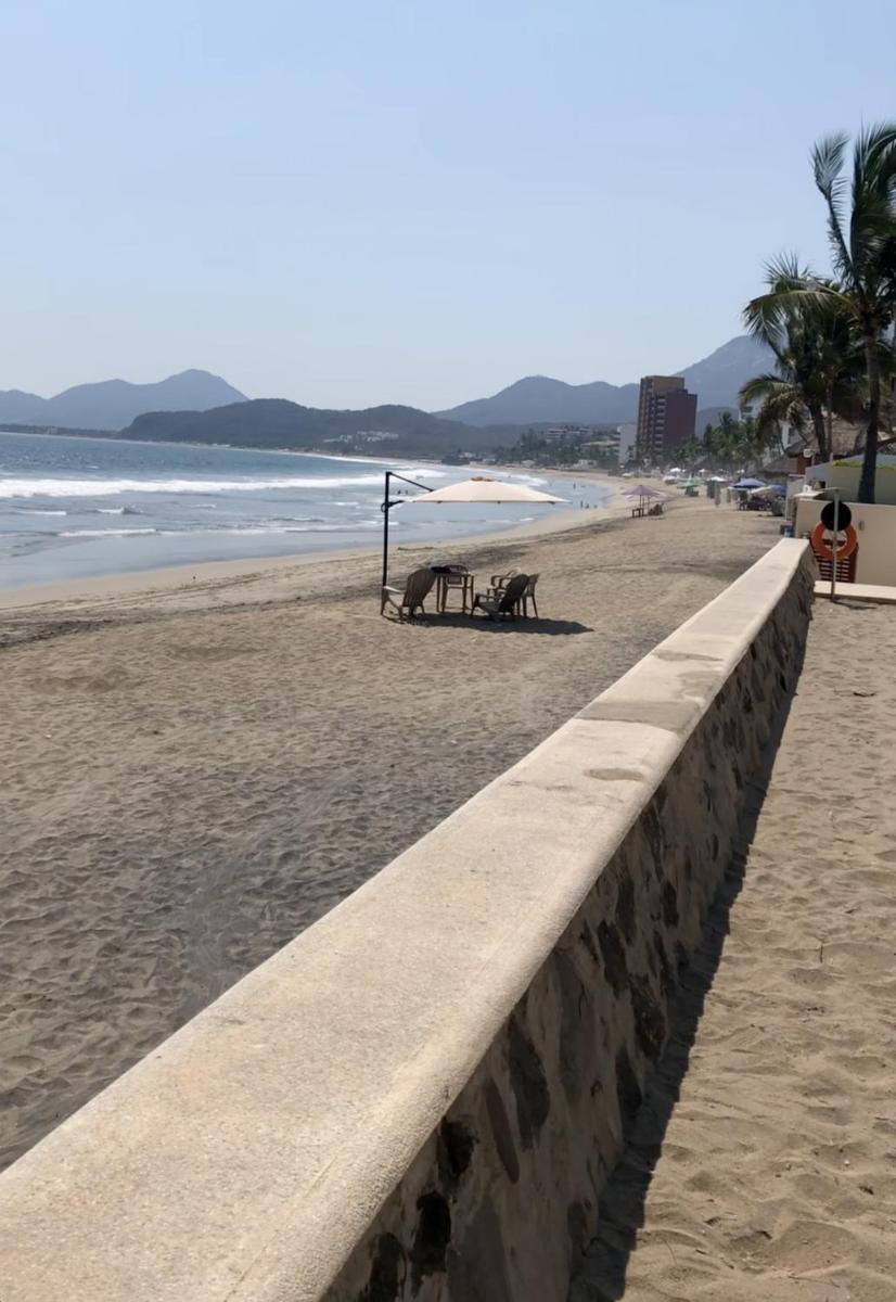 Suitetrails - Condo de lujo frente al mar en Manzanillo