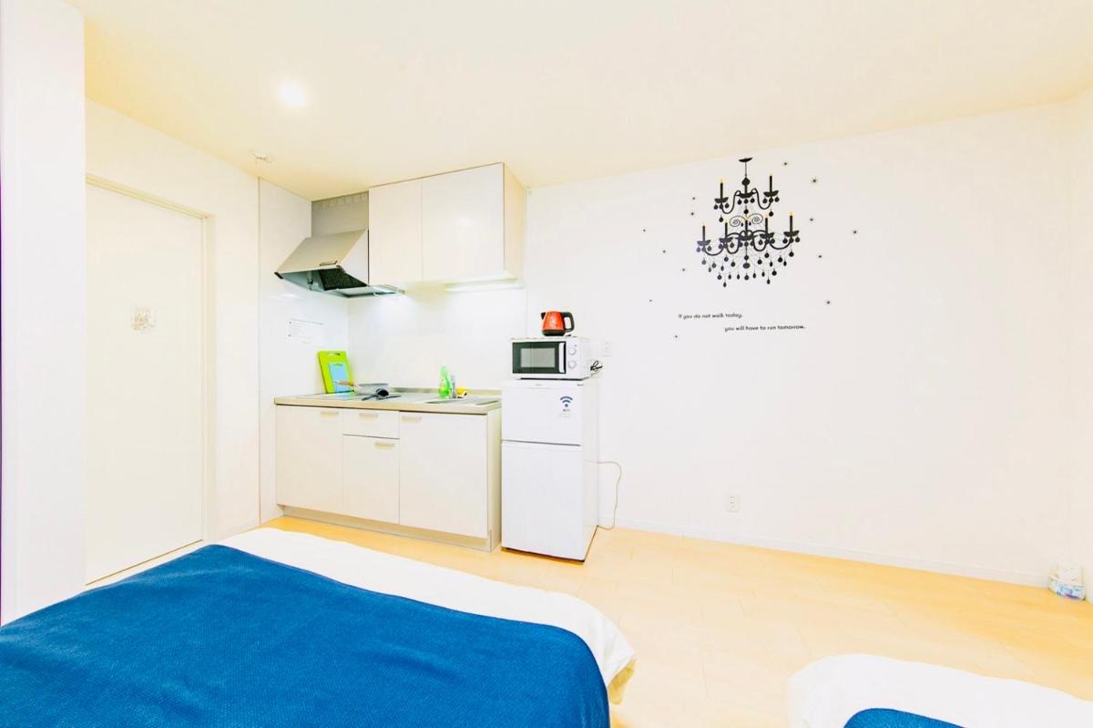 La masia Osaka - Housity