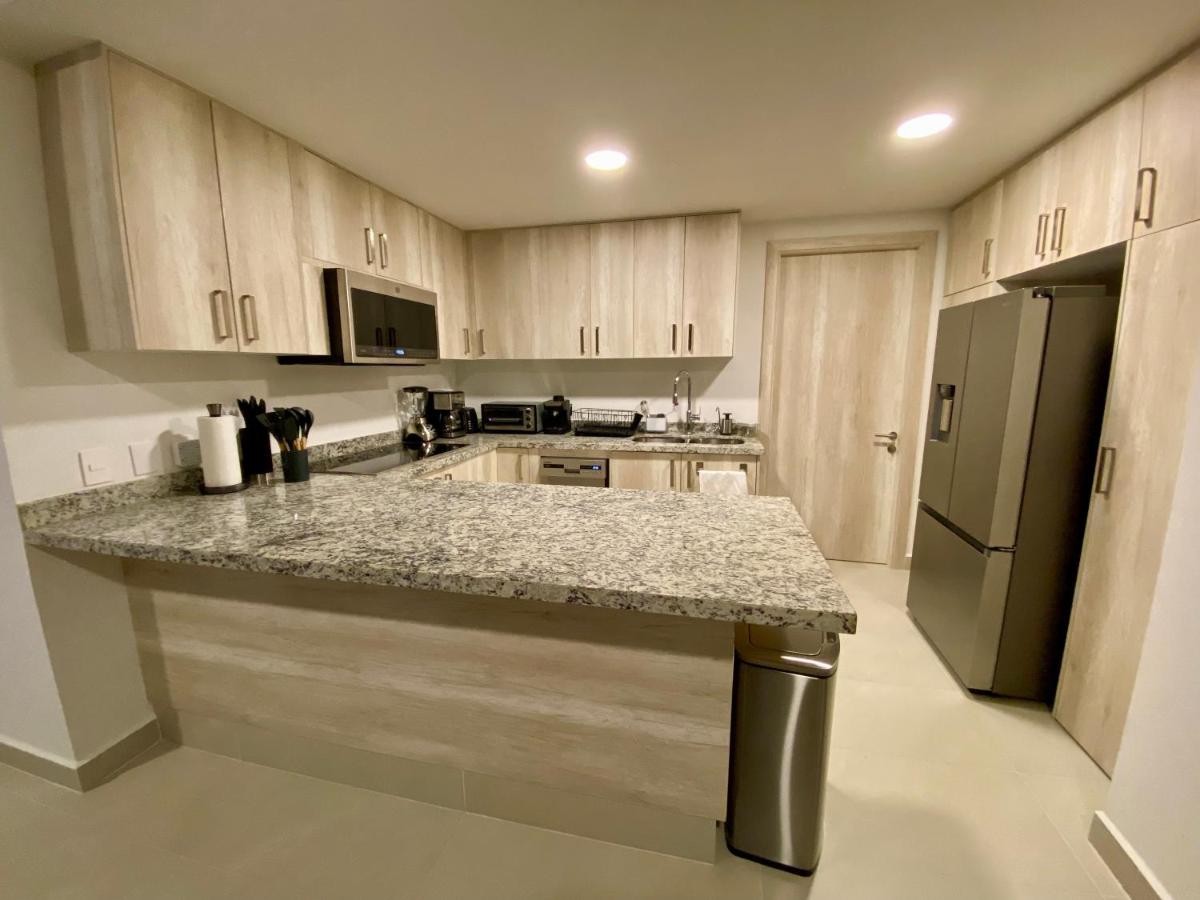 Suitetrails - Condo de lujo frente al mar en Manzanillo