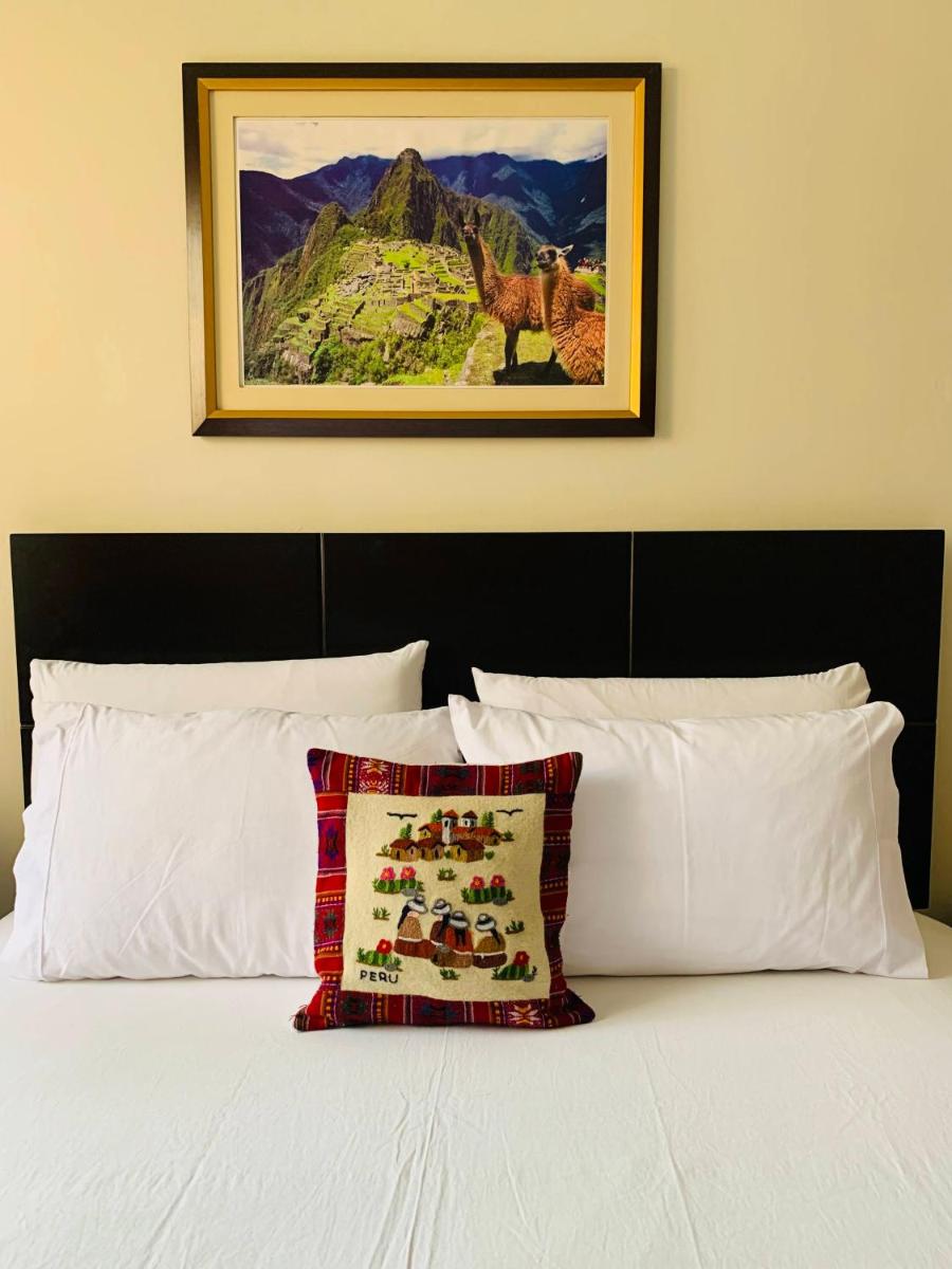 Peruvian House - Housity