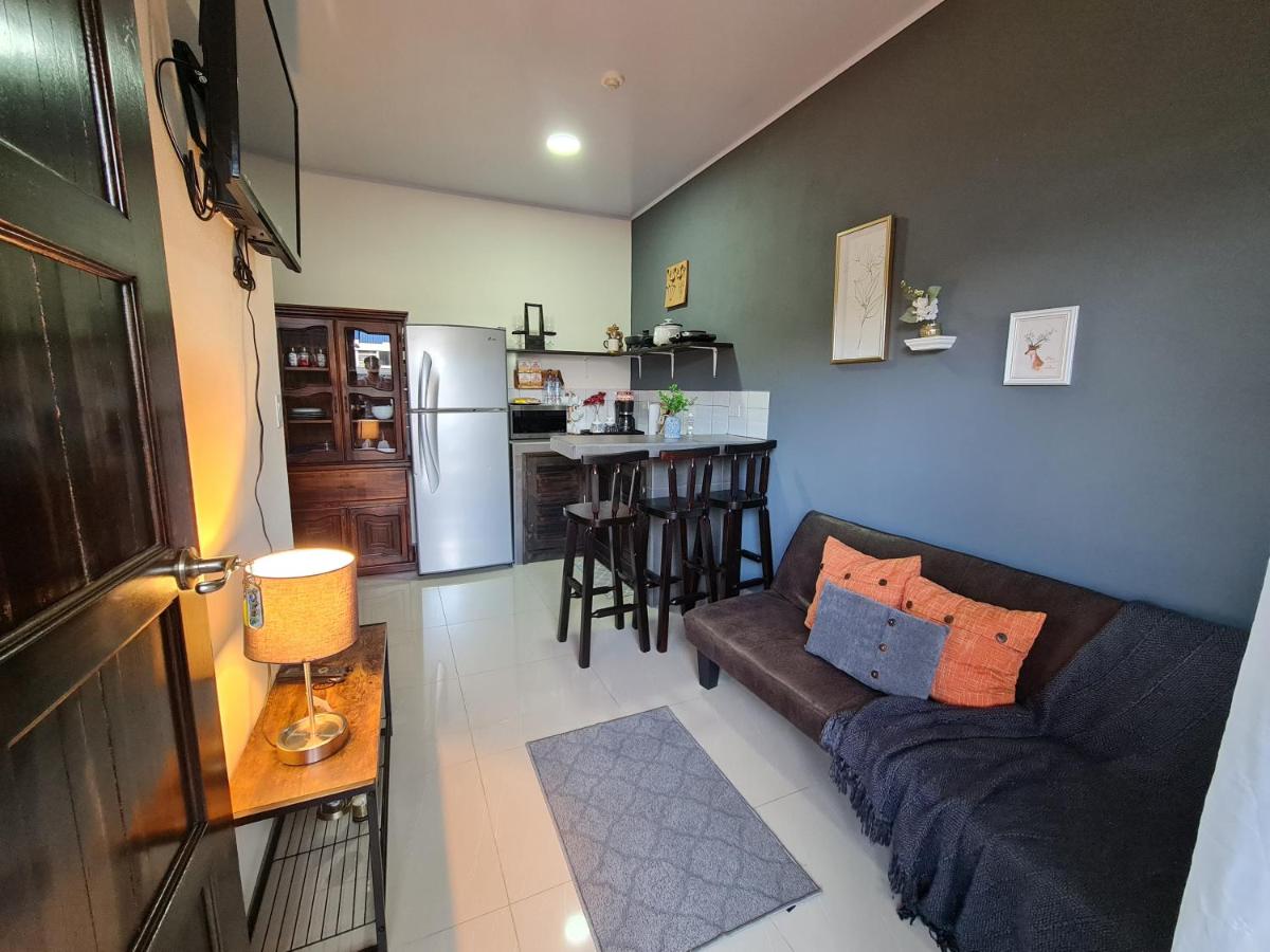 Apartamentos Ave del Paraíso - Housity