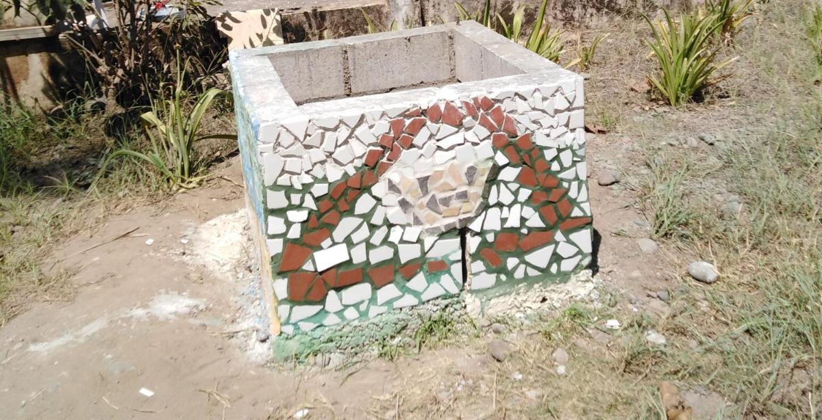 Maison du Bonheur costaricienne sur la plage avec bassin de rafraichissement - Housity