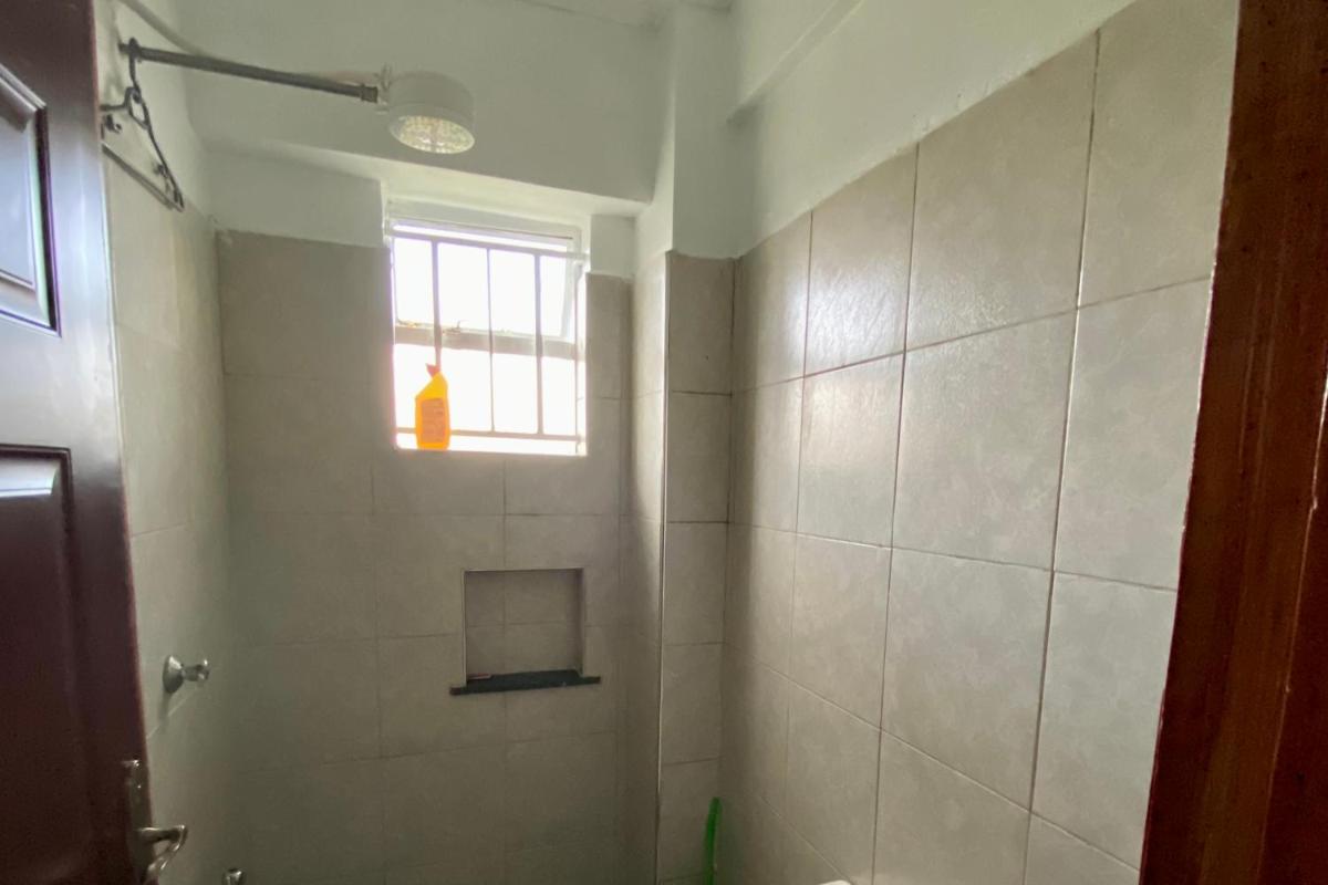 Hut Space Africa - Housity
