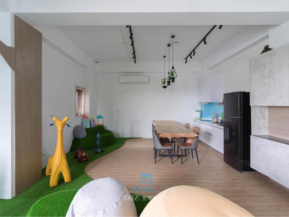 Suitetrails - Muco Muco Bnb