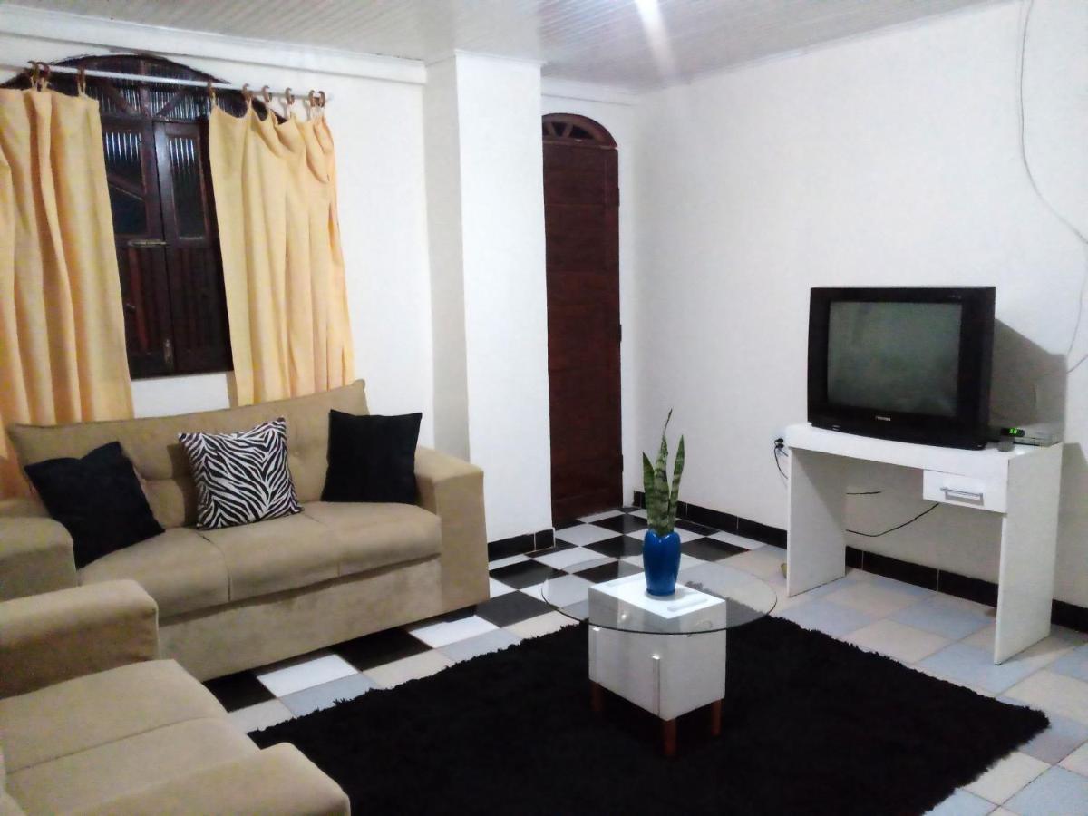 Soledade Pousada e Apart Hotel - Housity