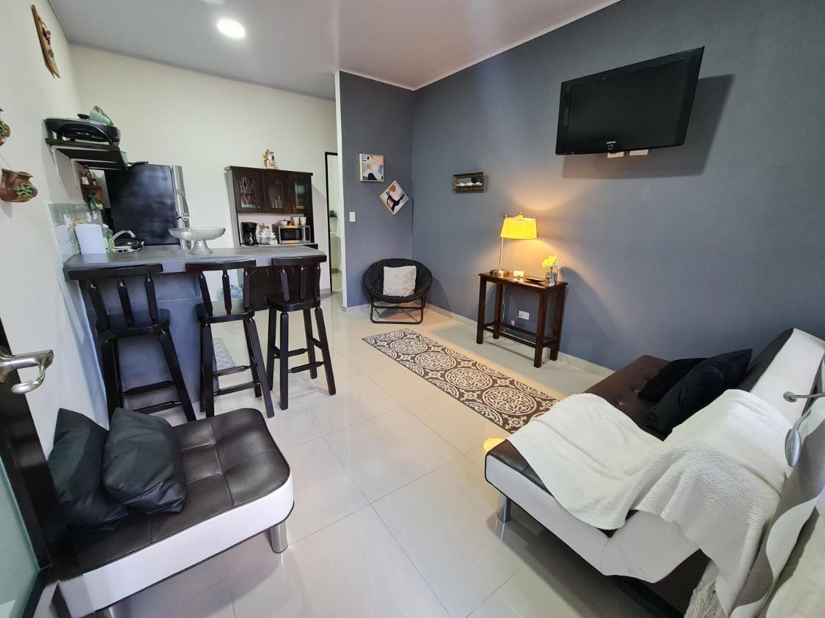 Apartamentos Ave del Paraíso - Housity