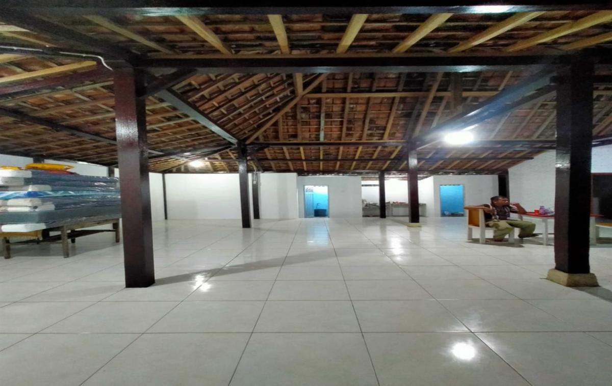 ABIYASA HOMESTAY SYARIAH - Housity