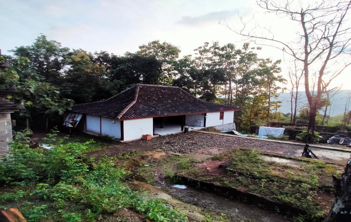 ABIYASA HOMESTAY SYARIAH - Housity