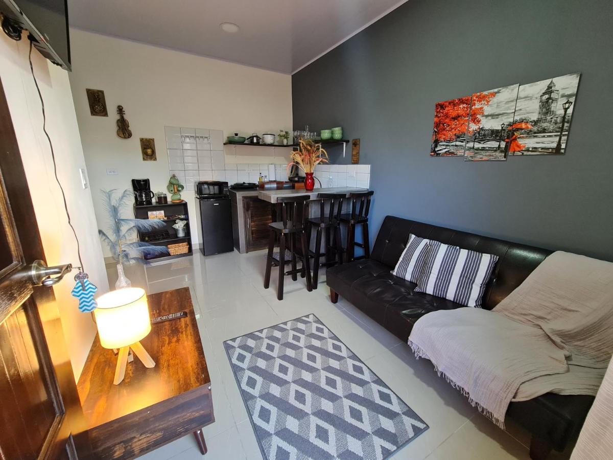 Apartamentos Ave del Paraíso - Housity
