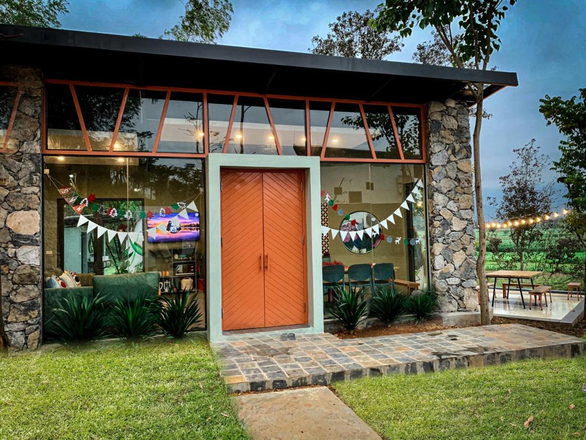 Hoya House Ba Vì - Venuestay - Housity