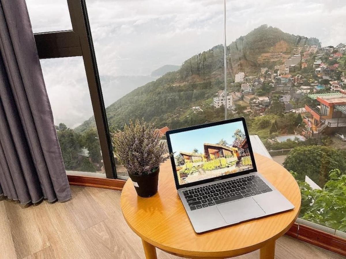 Mơ Màng House Tam Đảo - Venue Travel - Housity
