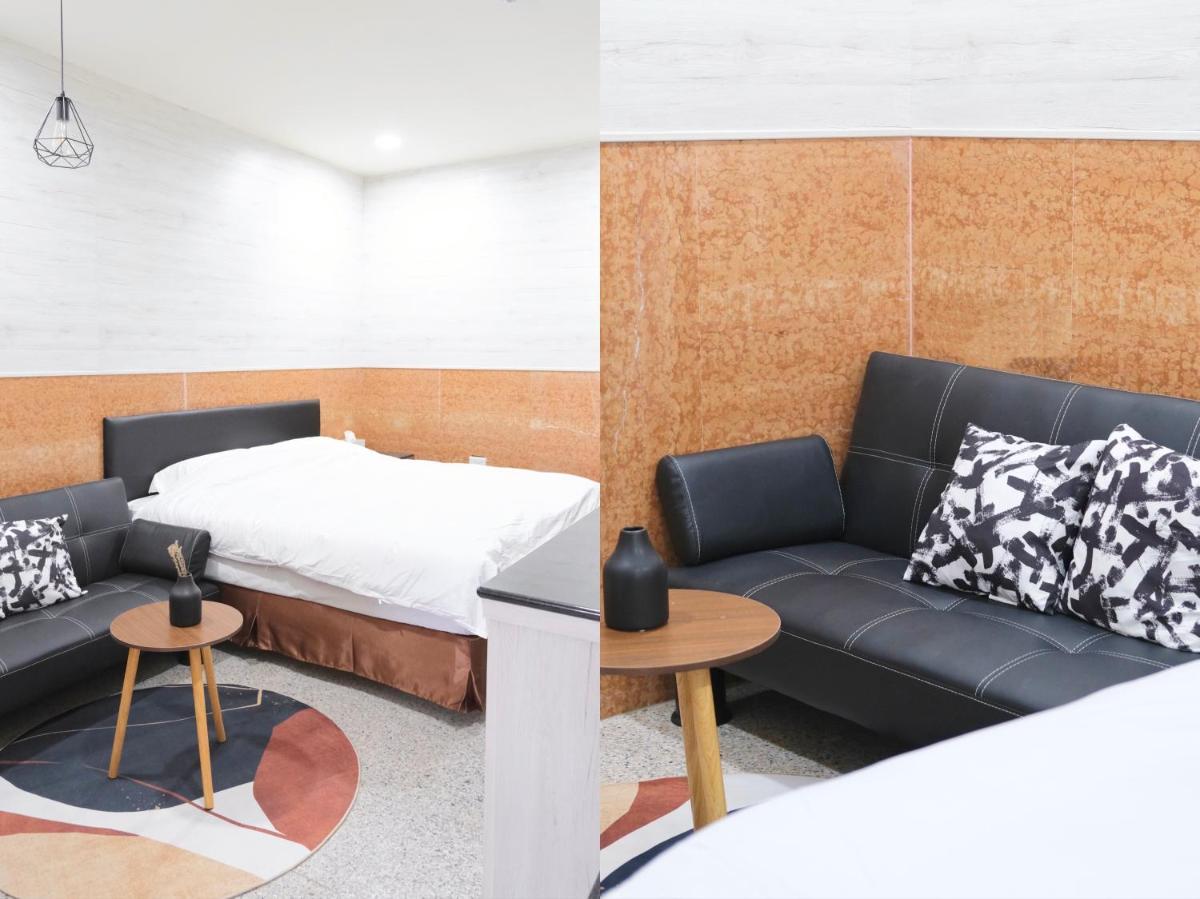 All Want Stay - Housity