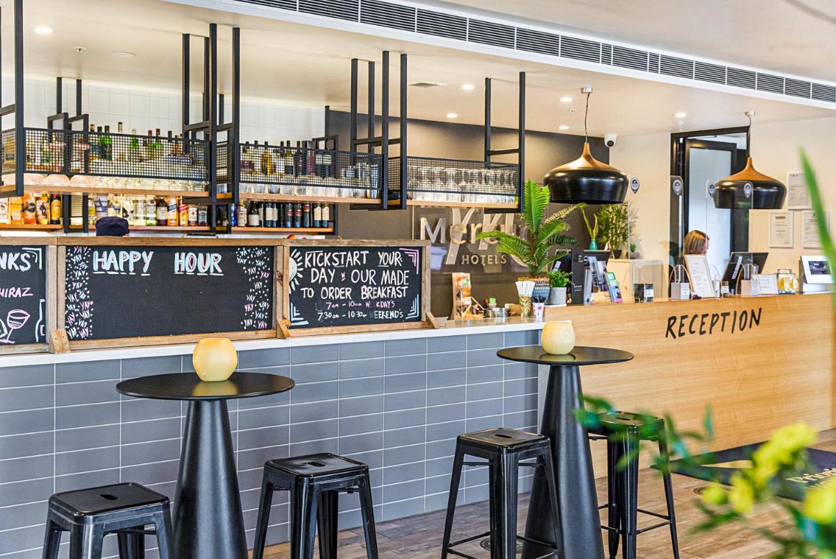 Mercure Bendigo Schaller - Housity