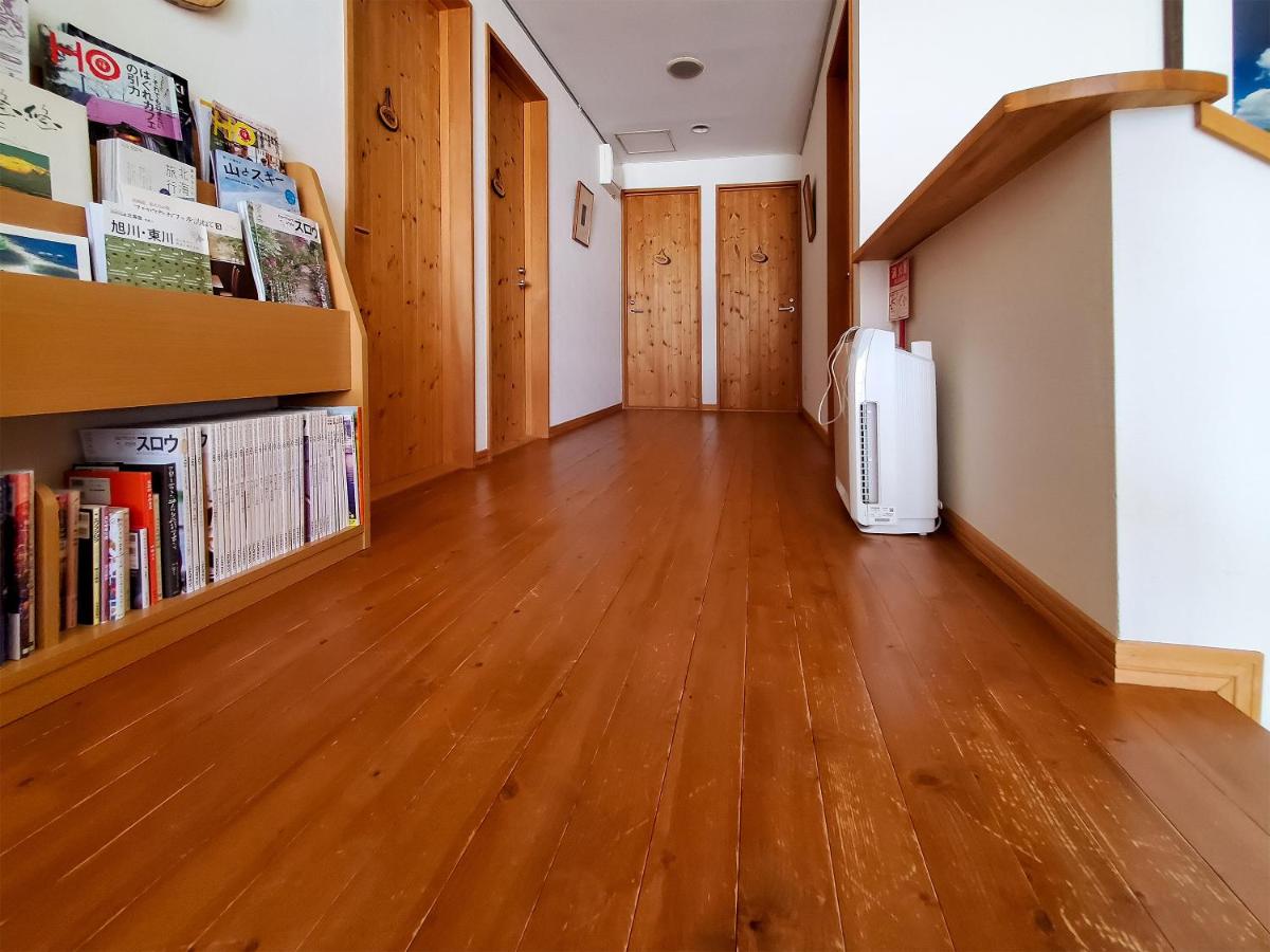 Pension Gooseberry - Housity