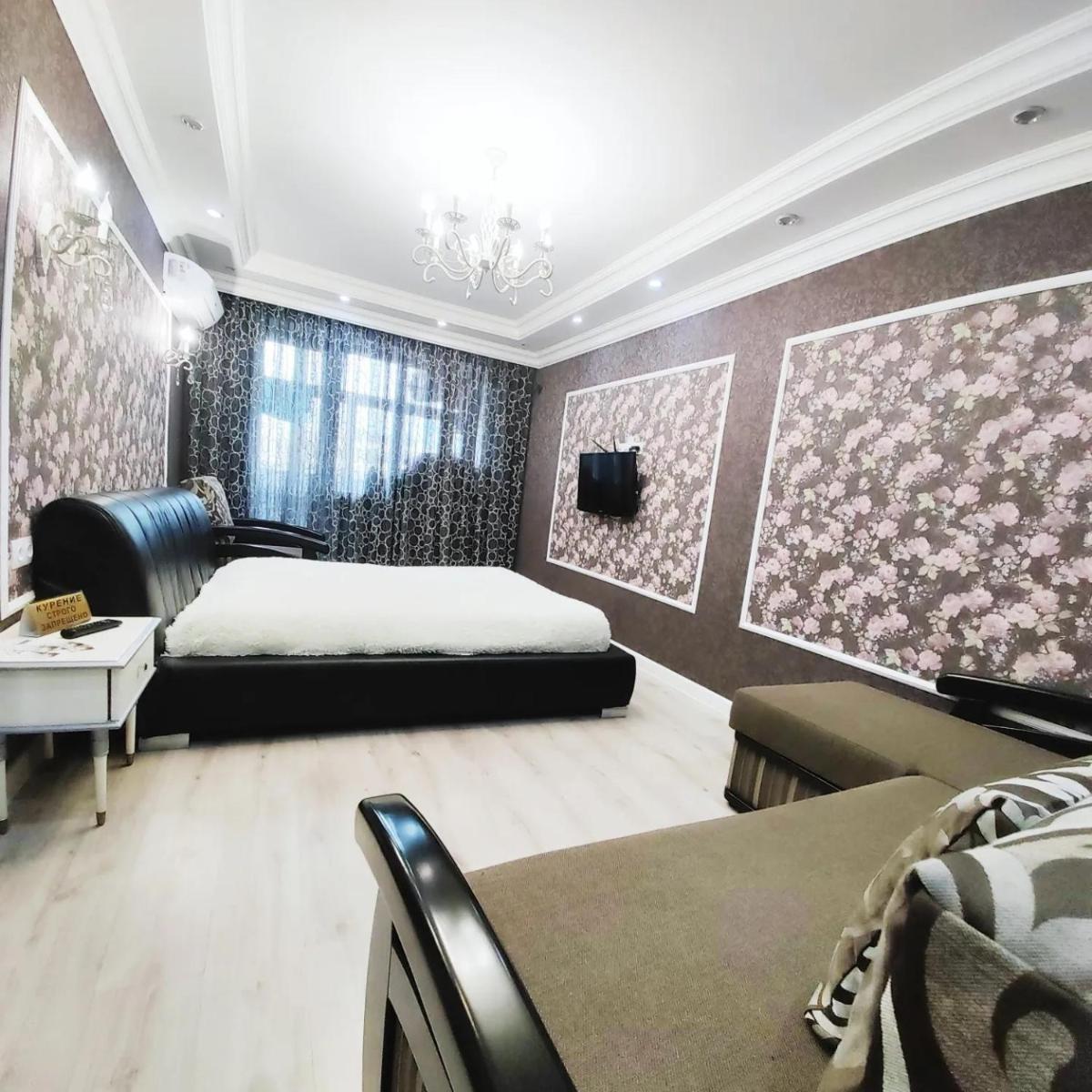 Красивый однокомнатный люкс в районе вокзала - Housity