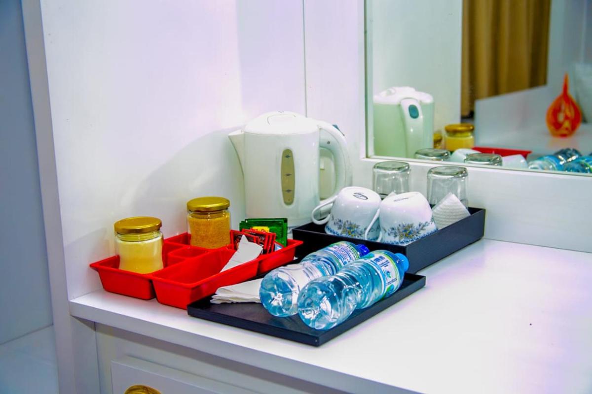 Niwahana Transit City Hotel - Housity