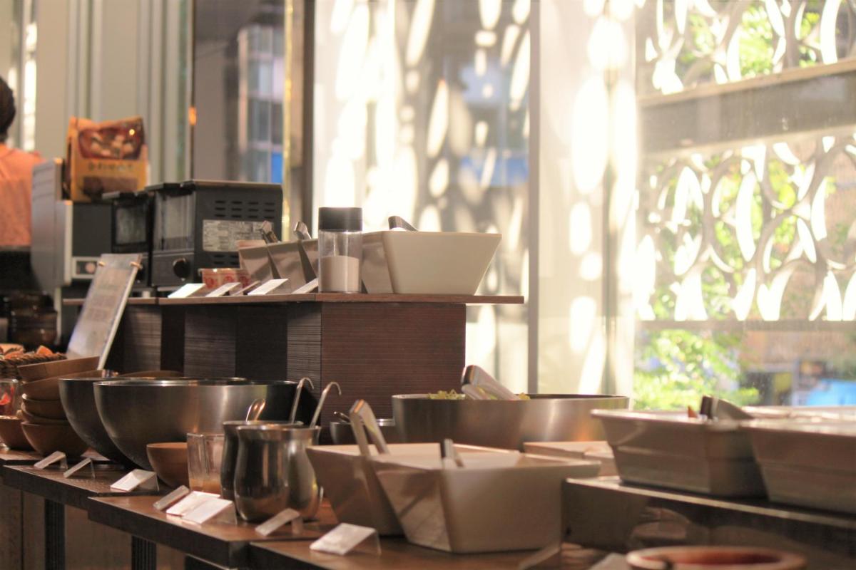 Sotetsu Fresa Inn Tokyo Roppongi - Housity