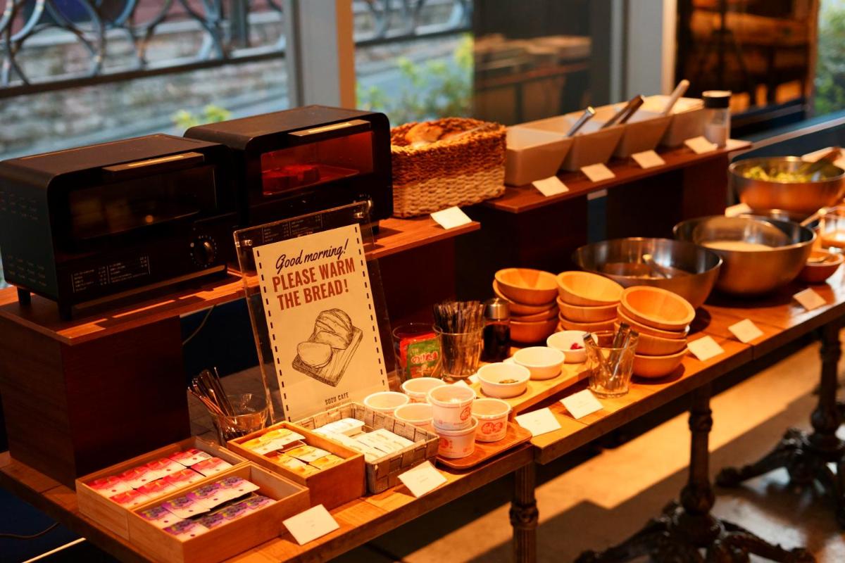 Sotetsu Fresa Inn Tokyo Roppongi - Housity