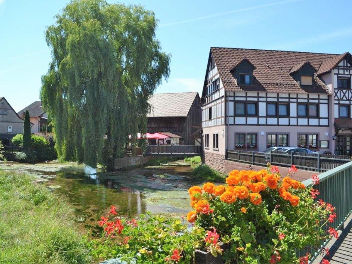 Landgasthof Zum Jossatal - Housity