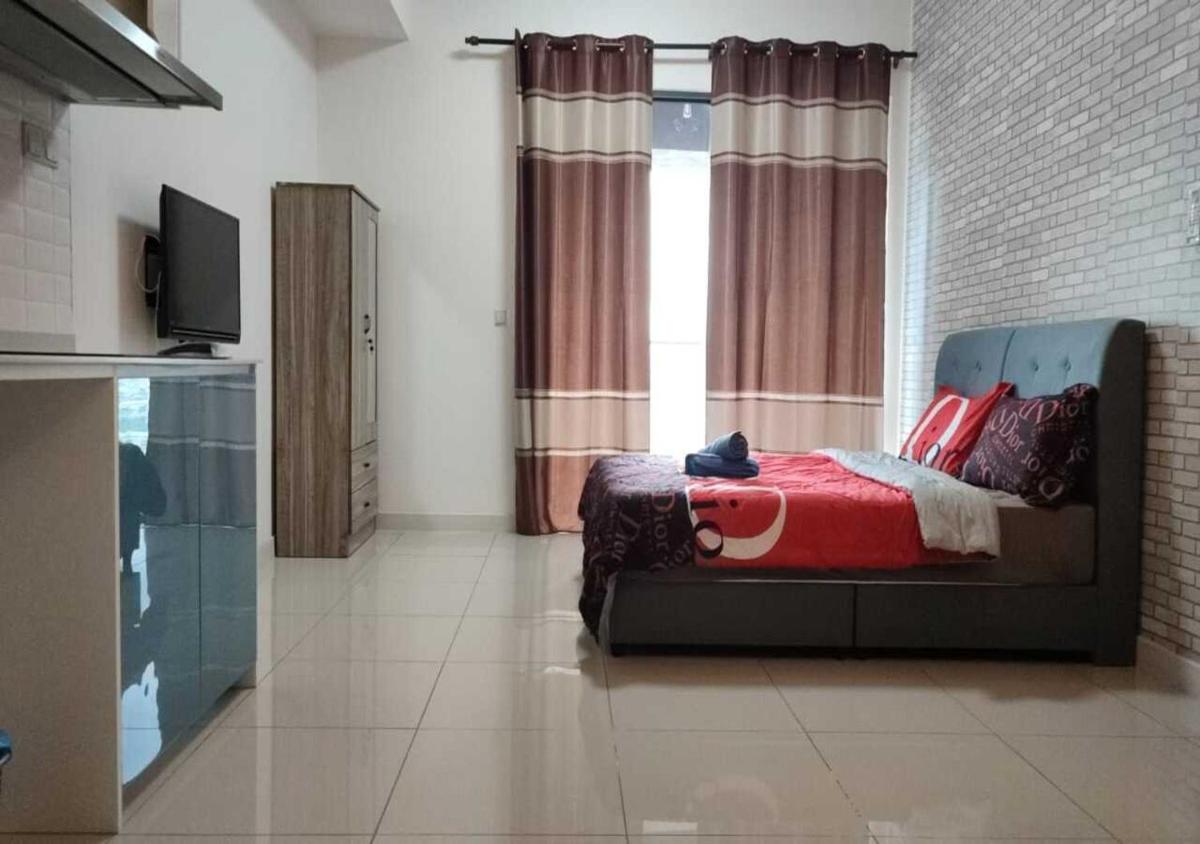 Goodstay@ContinewResidensi - Housity