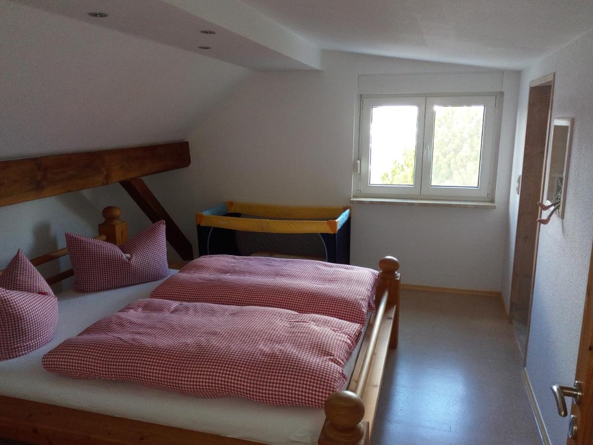 Ferienwohnung Körnerberg - Housity