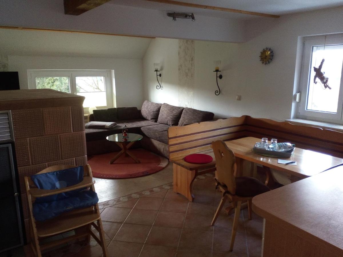 Ferienwohnung Körnerberg - Housity