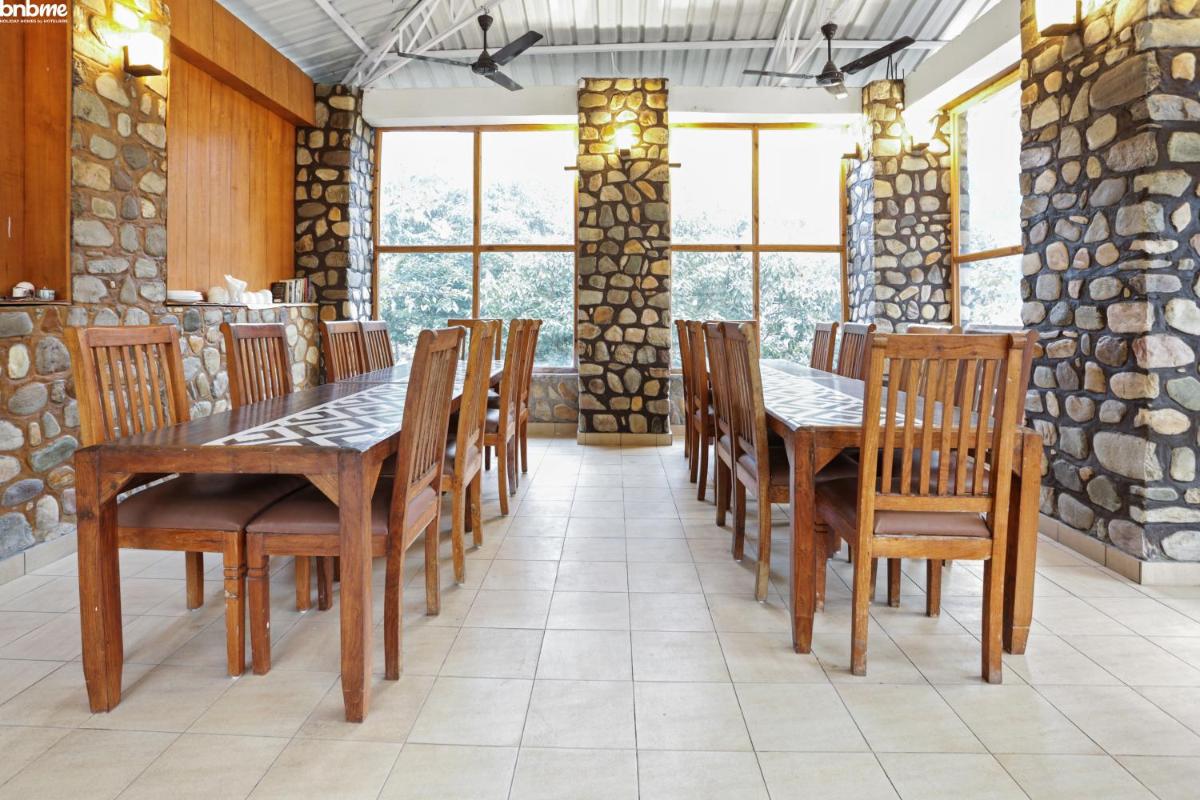 Wild Heritage Villa-106N by bnbmehomes - Housity