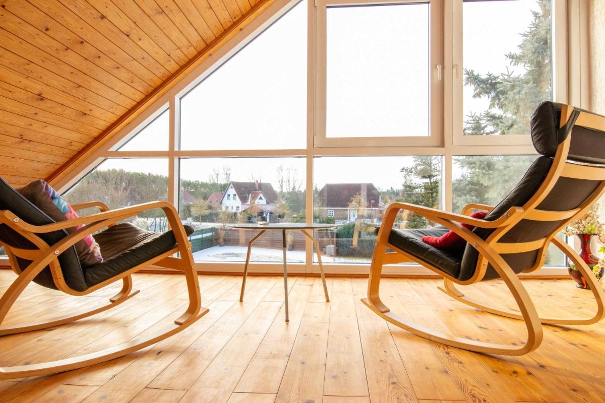 Ferienwohnung Waldidyll - Housity