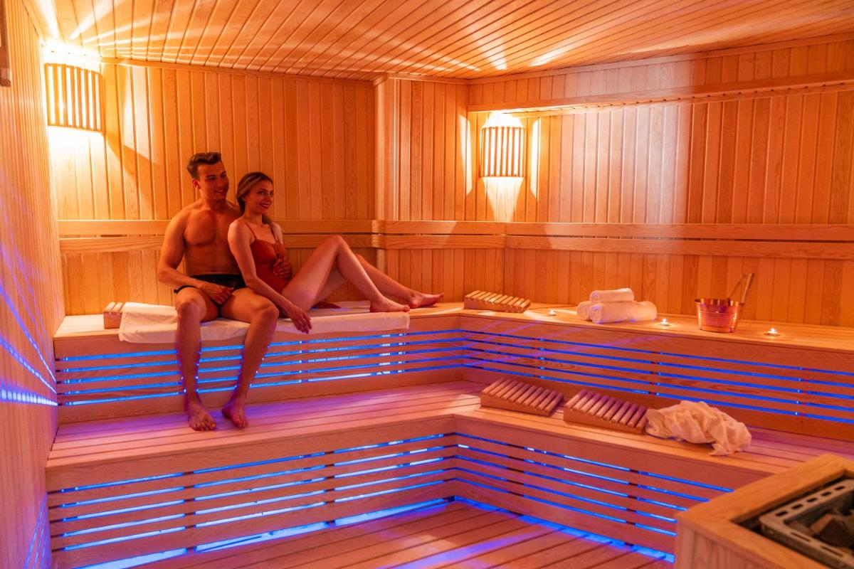 Assos Dove Hotel Resort & SPA - Housity