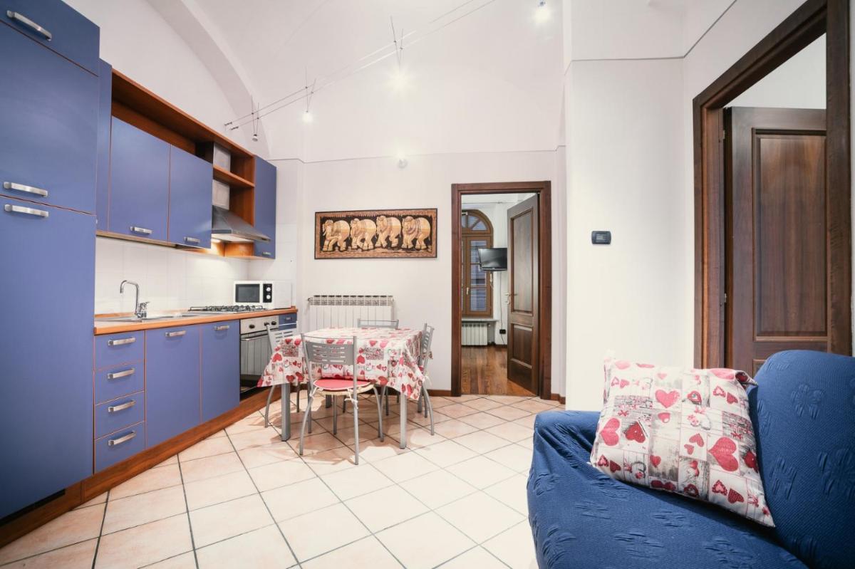 La Locanda del Bistrot dei Vinai - Housity