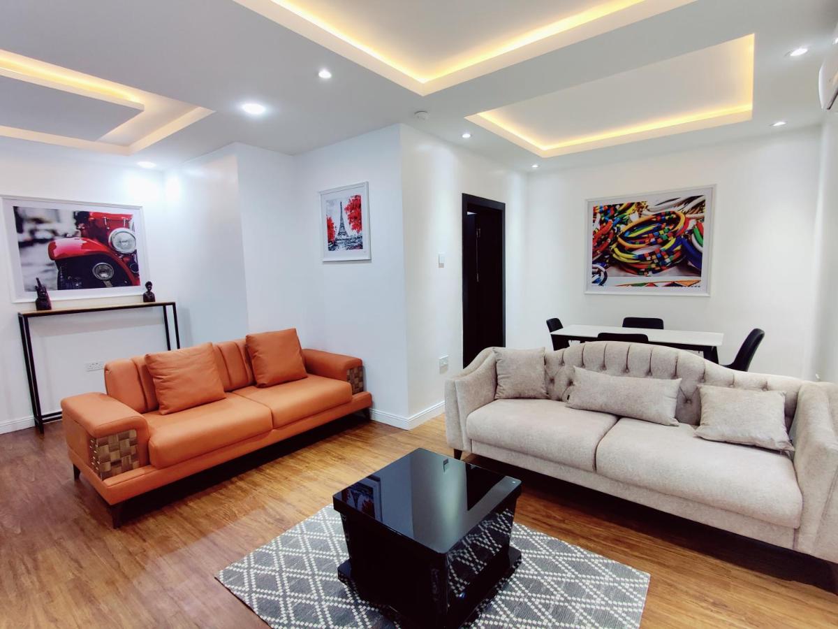 Suitetrails - Glass Residence