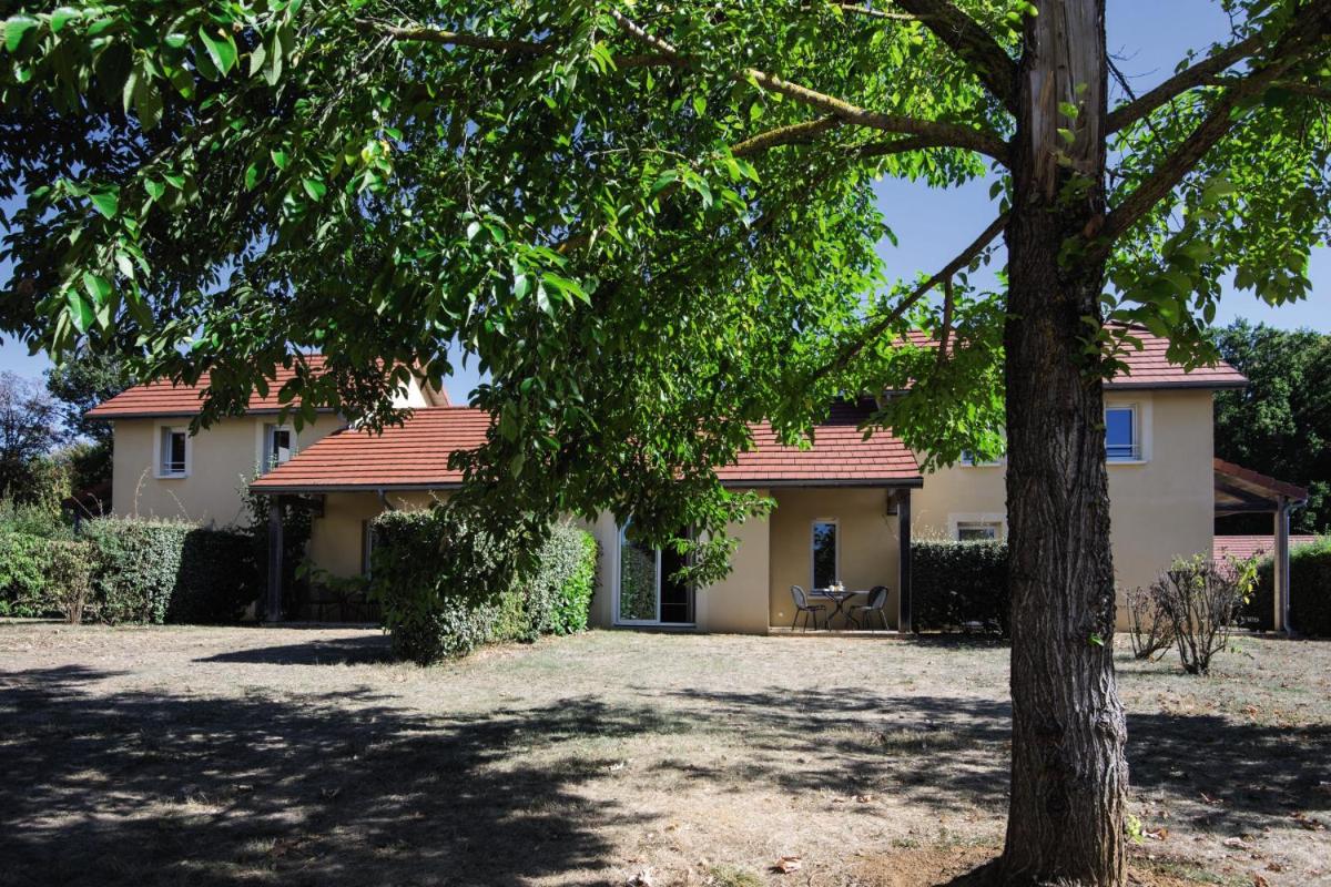 Bâtiment de l'hôtel
