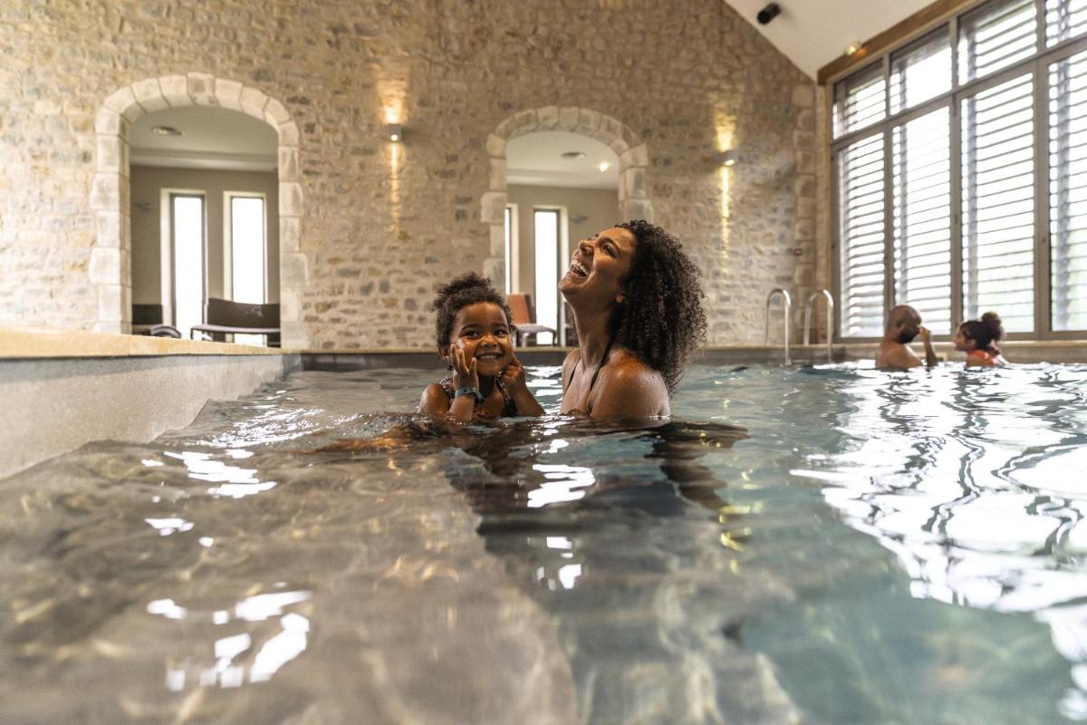 Clients de l'établissement Belambra Clubs Résidence Rocamadour - Les Portes De Dordogne
