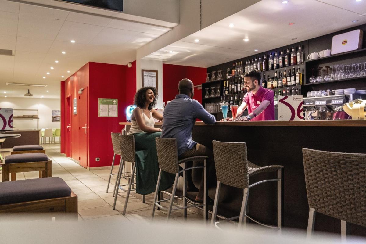 Clients de l'établissement Belambra Clubs Résidence Rocamadour - Les Portes De Dordogne