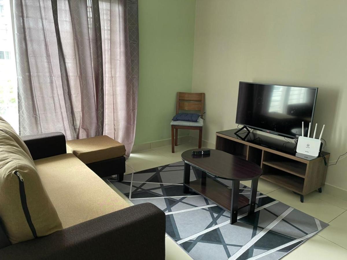 LA 1 Homestay Putrajaya Dwiputra - Housity
