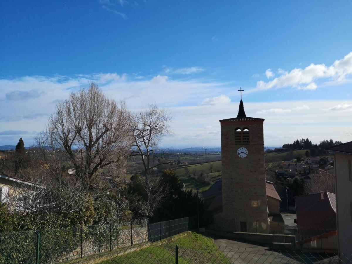la cadole du Rizoud - Housity