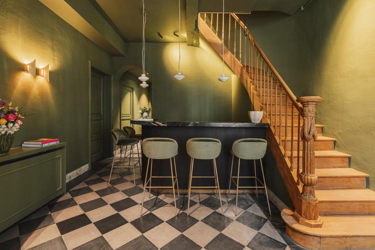 Raphaëlles Boutique b&b - Housity